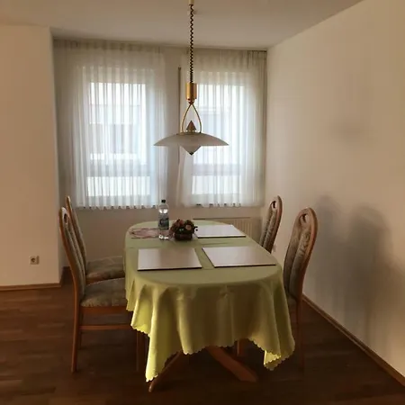 City Oase - Komfortable 3 Zimmerwohung Im Zentrum * Nuertingen