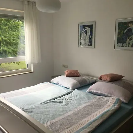 City Oase - Komfortable 3 Zimmerwohung Im Zentrum Nuertingen